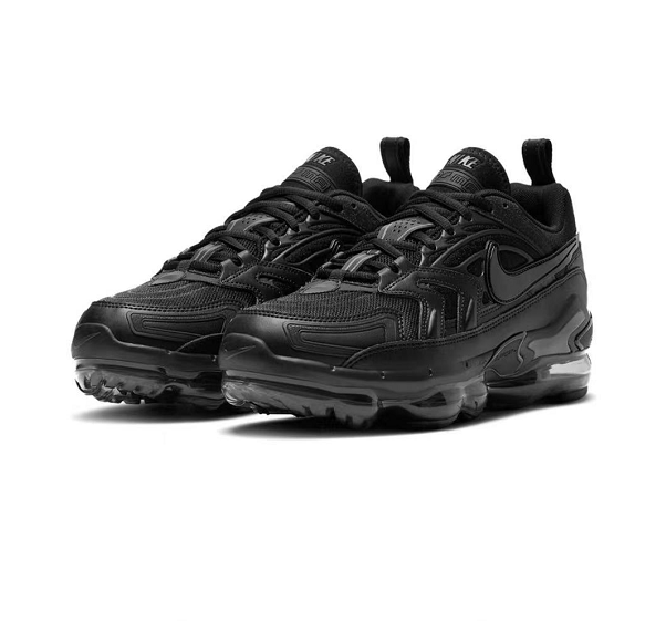 Nike VaporMax EVO All Black Shoes